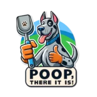 Poop, There It Is!